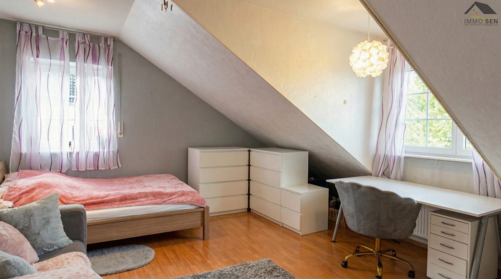 Entferne_die_grne_decke_auf_dem_bett_den_teddy_br__delpmaspu