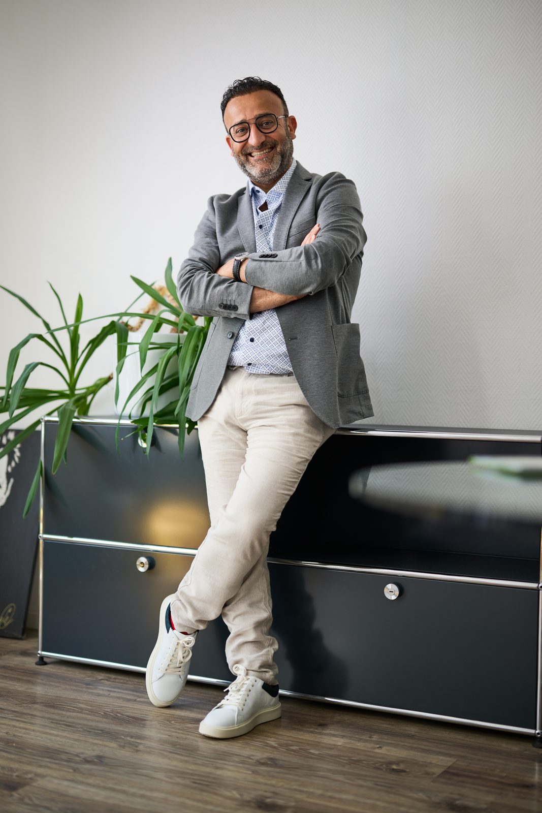 Salih Senol, Inhaber Immo Sen GmbH